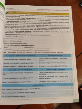 Itinerario Personal para la empleabilidad II