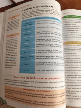 Itinerario Personal para la empleabilidad II