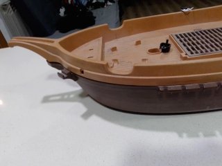 Barco Pirata Playmobil