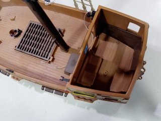 Barco Pirata Playmobil