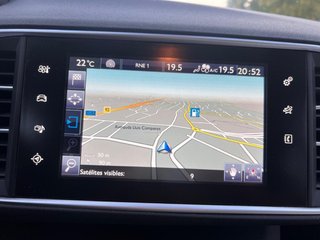 Peugeot 308 2016