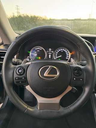 Lexus IS 2014