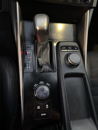 Lexus IS 2014