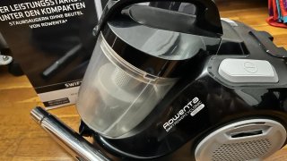Aspirador 900W