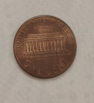 Moneda 1 Centavo 1998 D Error closed AM