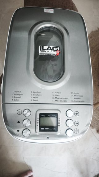 Panificadora ILAG