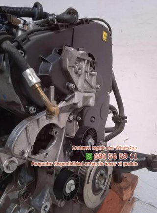 Tmanp731478 186a8000 motor fiat multipla Ref:69514