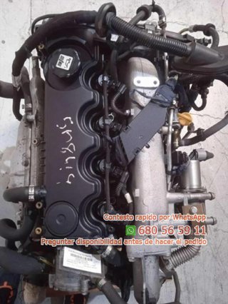 Tmanp731478 186a8000 motor fiat multipla Ref:69514