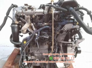 Tmanp731478 186a8000 motor fiat multipla Ref:69514