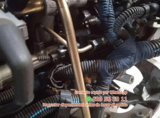 Tmanp731478 186a8000 motor fiat multipla Ref:69514