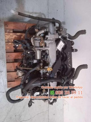Tmanp731478 186a8000 motor fiat multipla Ref:69514