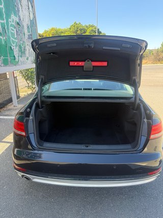 Audi A4 2016