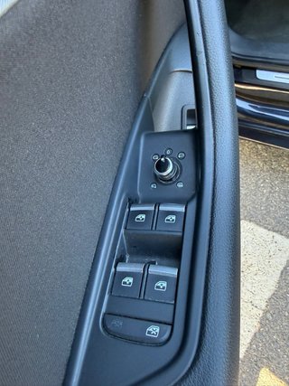 Audi A4 2016