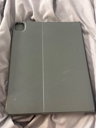 Funda iPad Pro 13 Gris