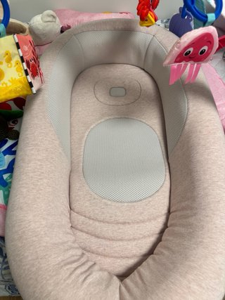 Cuna nido Inglesina Baby Nest