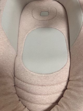 Cuna nido Inglesina Baby Nest