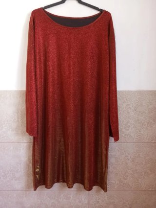 Vestido fiesta