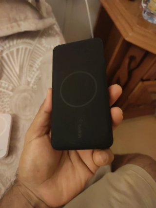 Batería Externa Magsafe 10000mAh