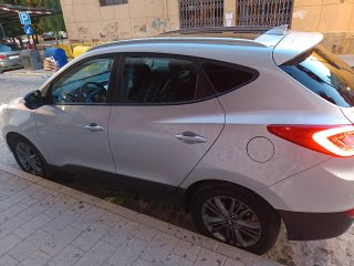 Hyundai ix35 2015