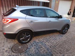 Hyundai ix35 2015
