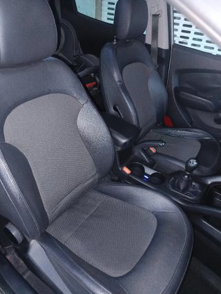 Hyundai ix35 2015