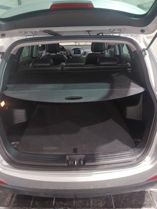 Hyundai ix35 2015