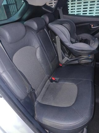 Hyundai ix35 2015