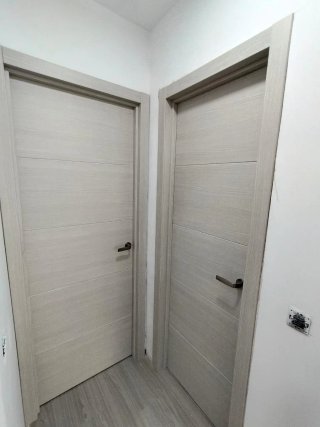Instalación de todas las puertas Puertas de mader