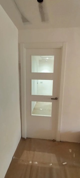 Instalación de todas las puertas Puertas de mader
