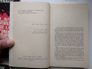 Novelas policiacas, lectura para el verano