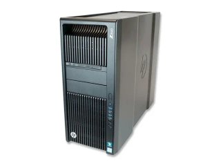 Ordenador WorkStation HP Z840 64Gb RAM, Nvidia 5Gb