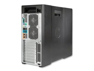 Ordenador WorkStation HP Z840 64Gb RAM, Nvidia 5Gb