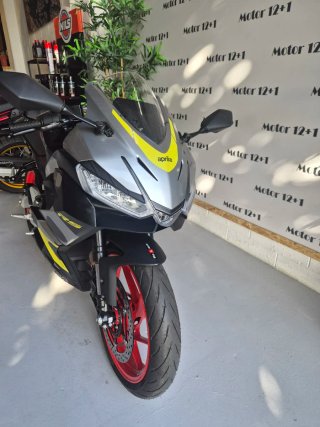 Aprilia RS 457