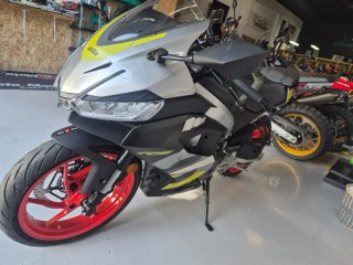 Aprilia RS 457