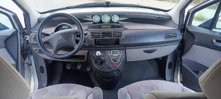 Citroen C8 2005