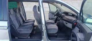 Citroen C8 2005