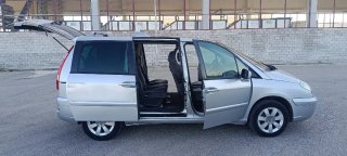 Citroen C8 2005