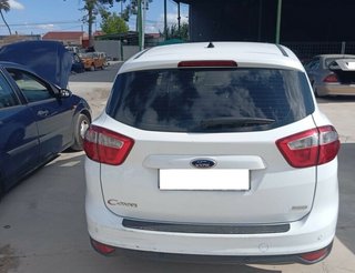 Airbag cortina delantero derecho ford c-max 413516