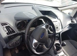 Airbag cortina delantero derecho ford c-max 413516