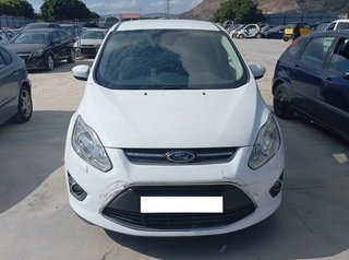 Airbag cortina delantero derecho ford c-max 413516