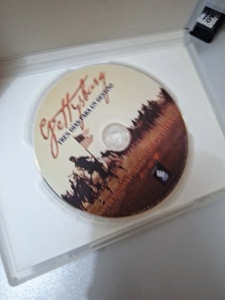 DVD Gettysburg: Tres Días Para Un Destino