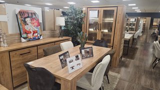 Conjunto Muebles Salón NUEVO