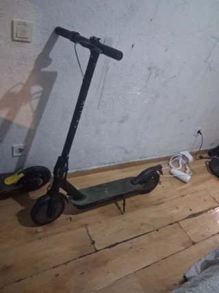2 Patinetes Eléctricos para Piezas por 60€