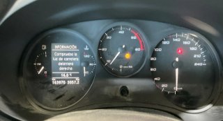 SEAT Leon 2010