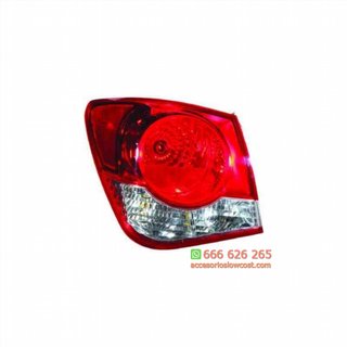 Pilotos traseros para DAEWOO-CHEVROLET CRUZE  (09