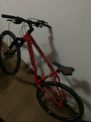 Bicicleta 290FD 29” Para Reparar o Piezas