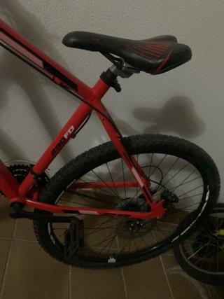 Bicicleta 290FD 29” Para Reparar o Piezas