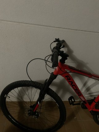 Bicicleta 290FD 29” Para Reparar o Piezas
