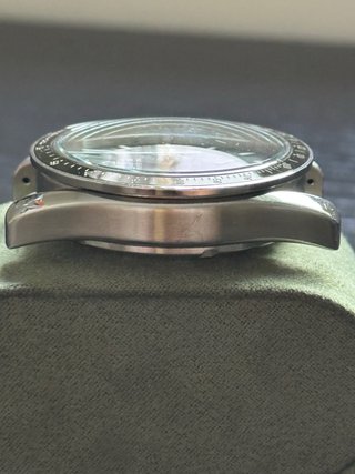 Omega Speedmaster (Corona Rota)