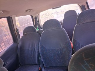 Volkswagen Sharan 1997
